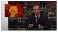 Last Week Tonight With John Oliver